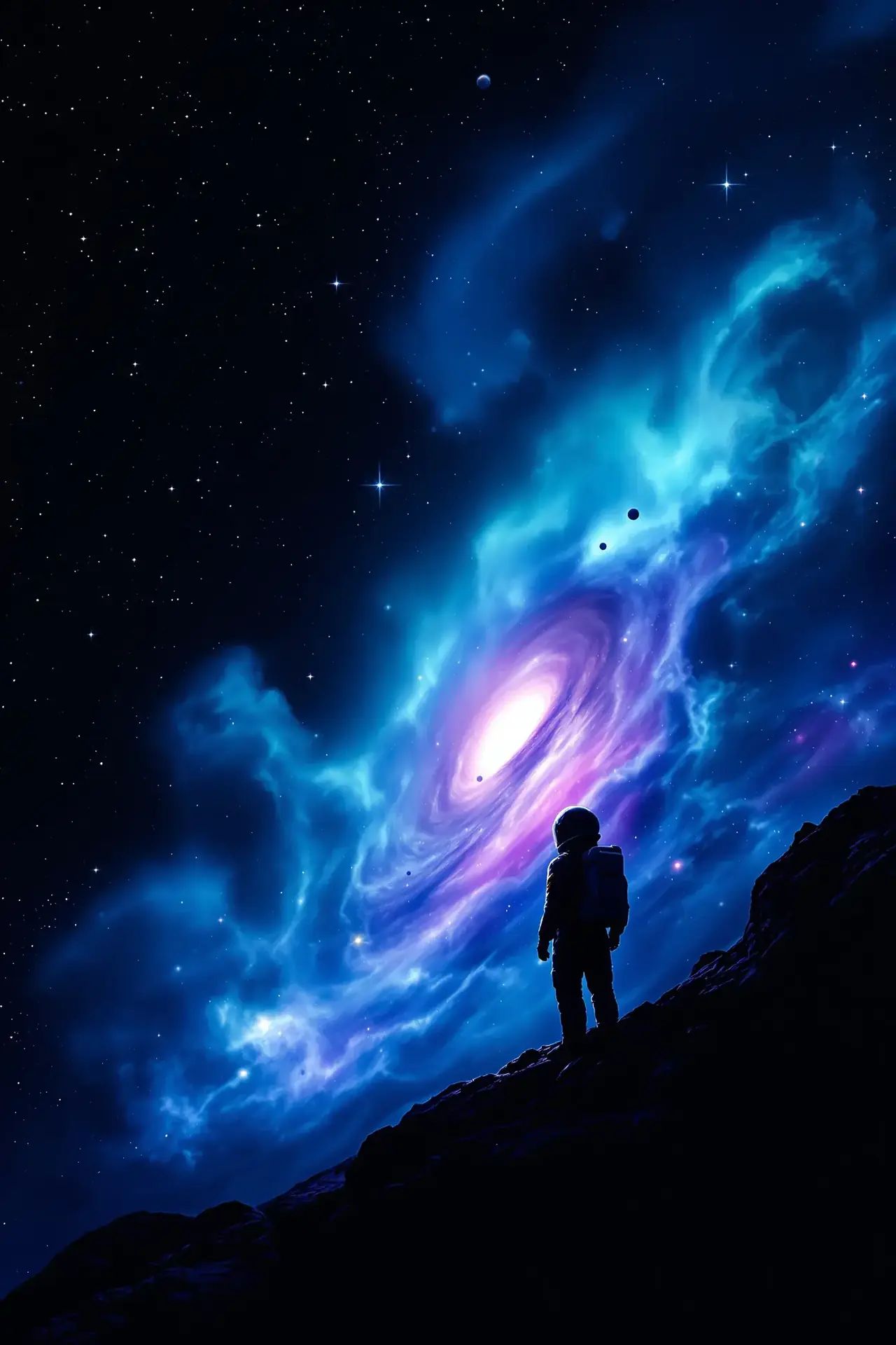 星河之外 - 亚洲影视下载海报